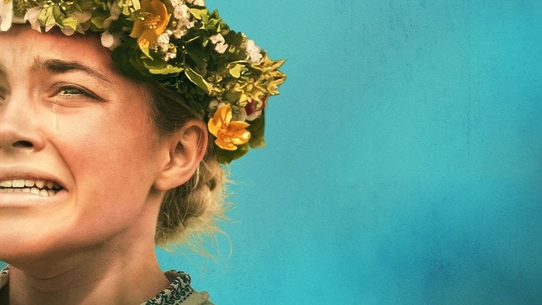 Midsommar. W biały dzień na eKino | Cały Film