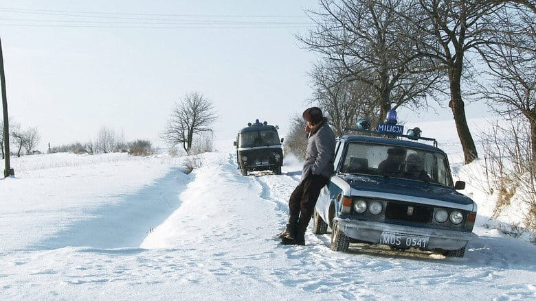 Dom zły (2009) Cały Film – eKino