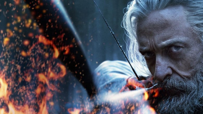 Robin Hood: Koniec legendy (2026) Cały Film – eKino