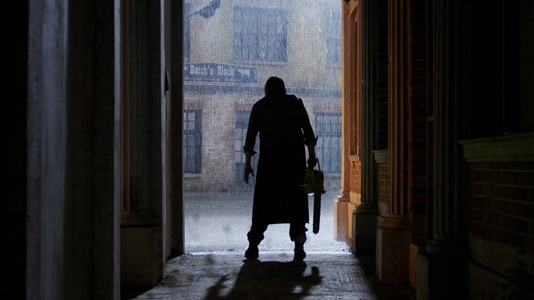 Teksańska masakra piłą mechaniczną (2022) Cały Film – eKino