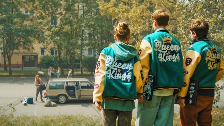 Za duży na bajki 2 na eKino | Cały Film