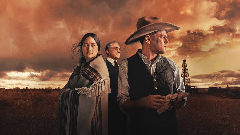 Czas krwawego księżyca (2023) Cały Film – eKino