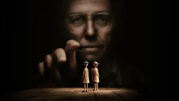 Heretyk na eKino | Cały Film