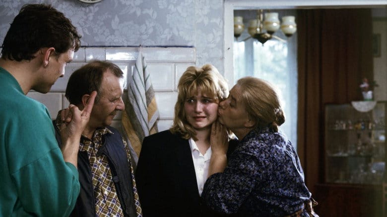 Galimatias, czyli kogel-mogel II (1989) Cały Film – eKino