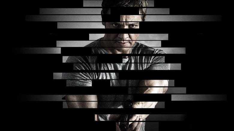 Dziedzictwo Bournea (2012) Cały Film – eKino