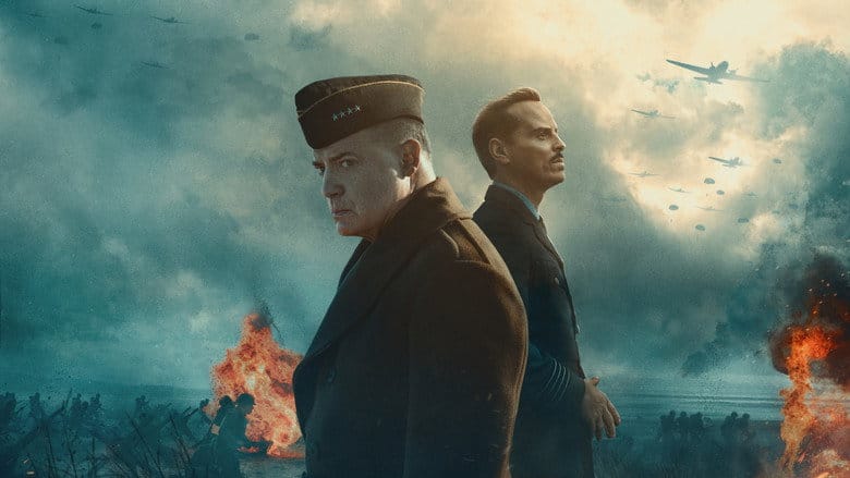 Niebo nad Normandią (2026) Cały Film – eKino