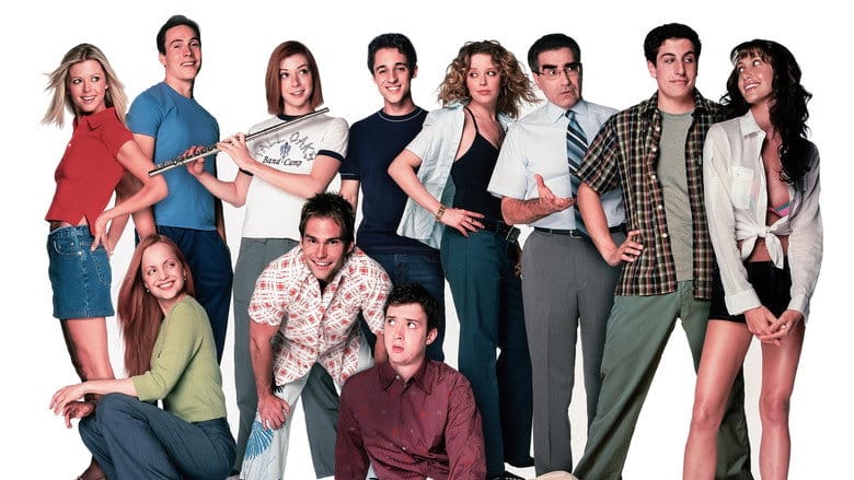 American Pie 2 (2001) Cały Film – eKino