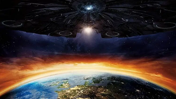 Dzień Niepodległości: Odrodzenie (2016) Cały Film – eKino