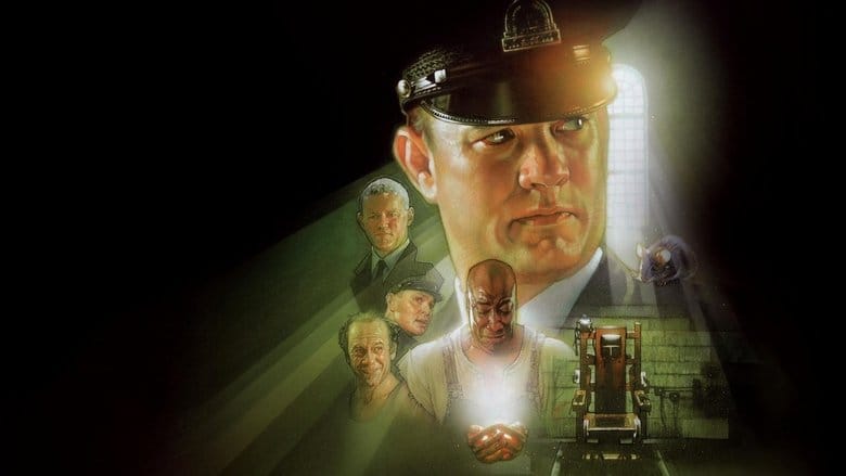 Zielona mila (1999) Cały Film – eKino