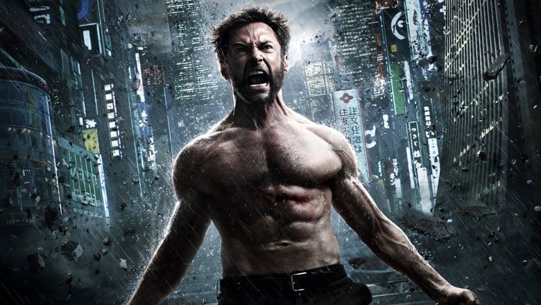 Wolverine (2013) Cały Film – eKino