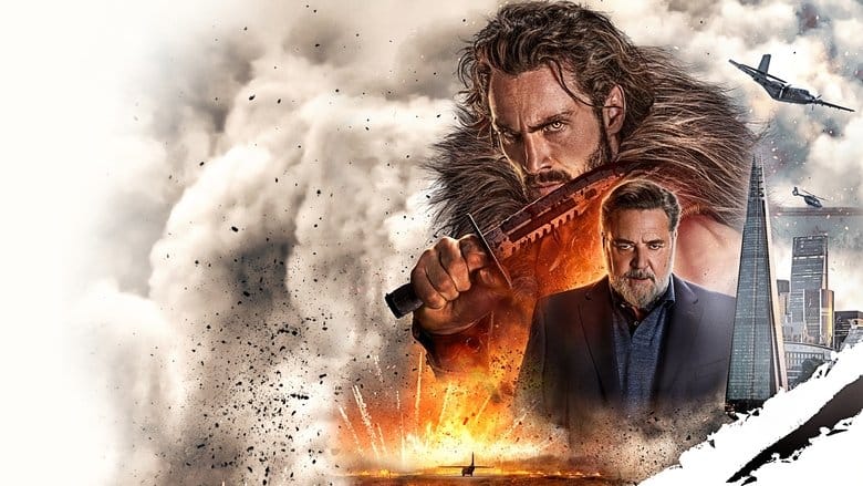 Kraven Łowca (2024) Cały Film – eKino
