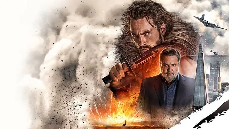 Kraven Łowca na eKino | Cały Film
