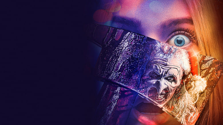 Terrifier 3 (2024) Cały Film – eKino