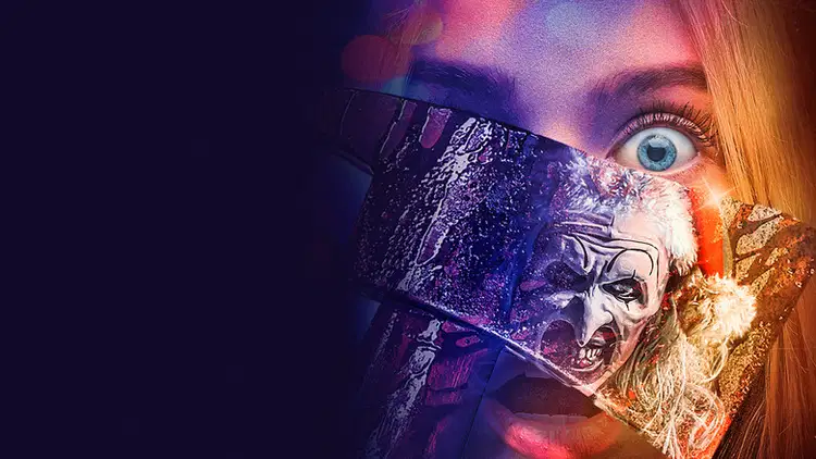 Terrifier 3 na eKino | Cały Film