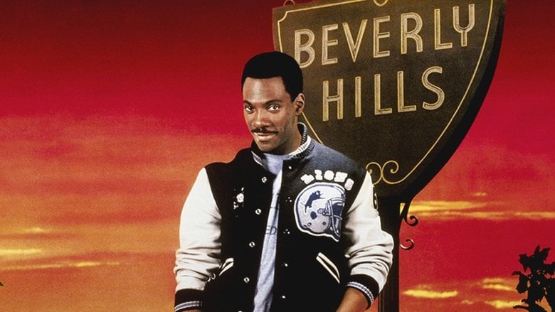 Gliniarz z Beverly Hills II na eKino | Cały Film
