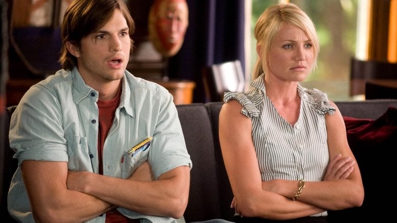 Co się zdarzyło w Las Vegas Cały Film (2008) - Vider