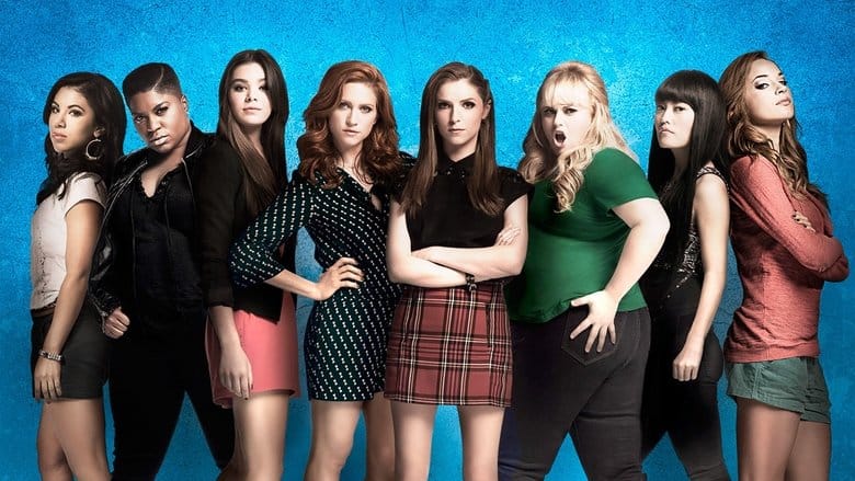 Pitch Perfect 2 na eKino | Cały Film
