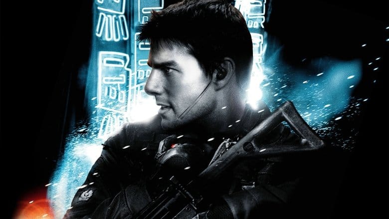 Mission: Impossible III (2006) Cały Film – eKino
