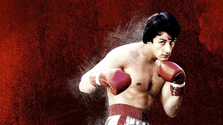 Rocky (1976) Cały Film – eKino