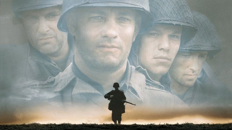 Szeregowiec Ryan (1998) Cały Film – eKino
