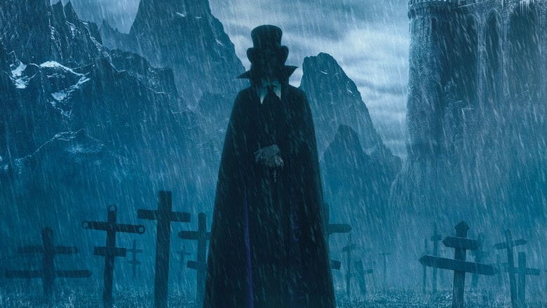 Dracula. Historia wiecznej miłości (2025) Cały Film – eKino