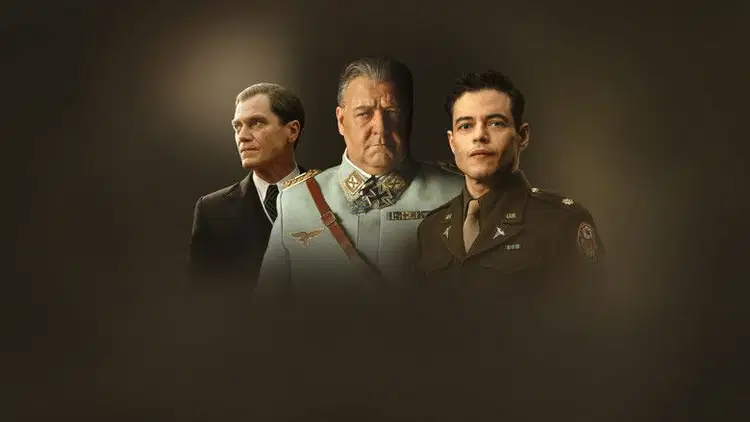 Norymberga na eKino | Cały Film