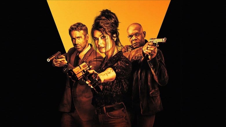 Bodyguard i Żona Zawodowca na eKino | Cały Film