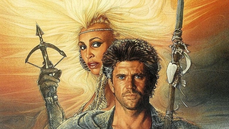 Mad Max pod Kopułą Gromu (1985) Cały Film – eKino
