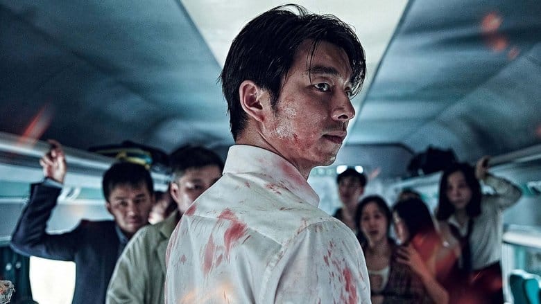 Zombie Express (2016) Cały Film – eKino