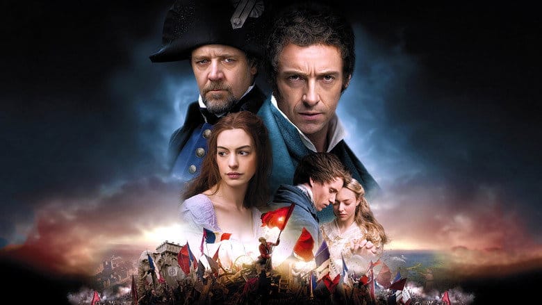 Nędznicy (2012) Cały Film – eKino