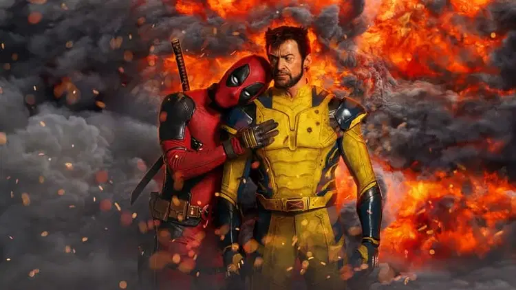 Deadpool & Wolverine na eKino | Cały Film