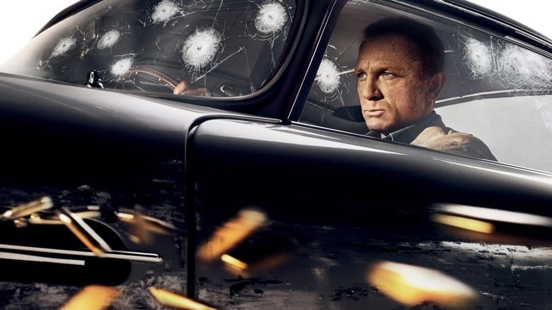 Nie czas umierać (2021) Cały Film – eKino