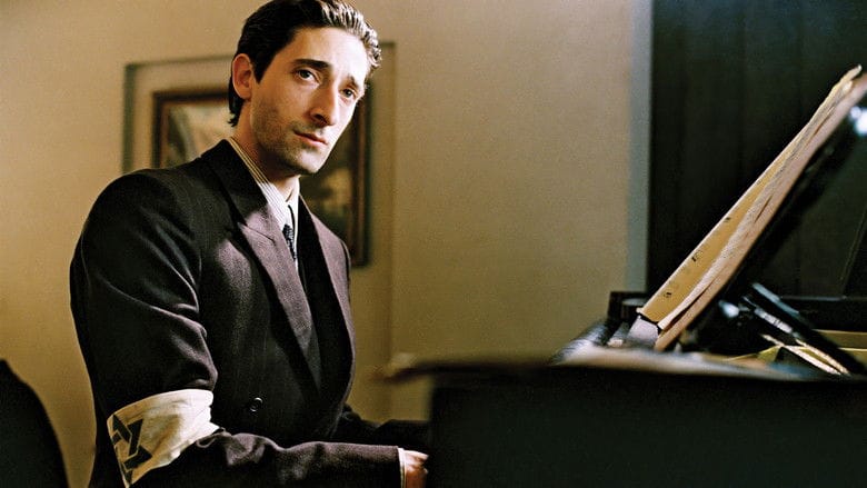 Pianista (2002) Cały Film – eKino