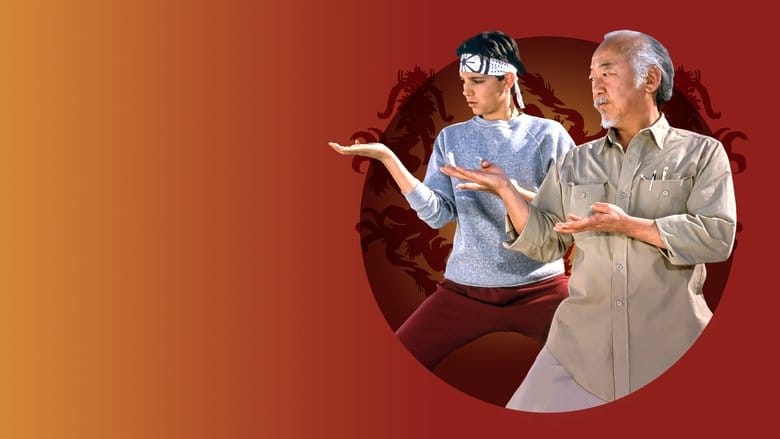 Karate Kid 3 (1989) Cały Film – eKino