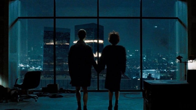 Podziemny krąg (1999) Cały Film – eKino