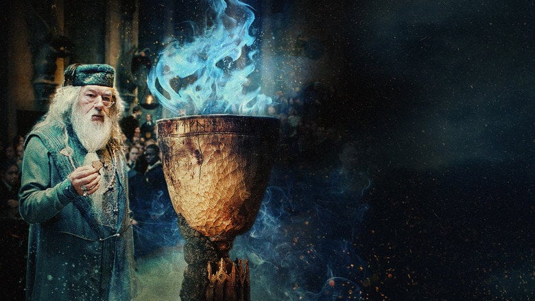 Harry Potter i Czara Ognia na eKino | Cały Film