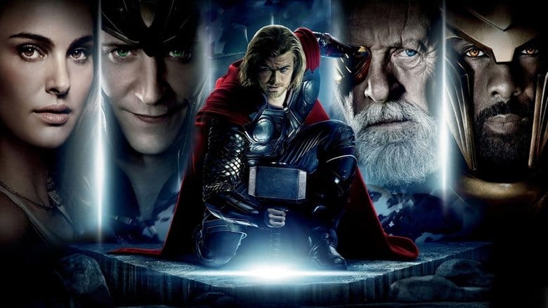 Thor na eKino | Cały Film
