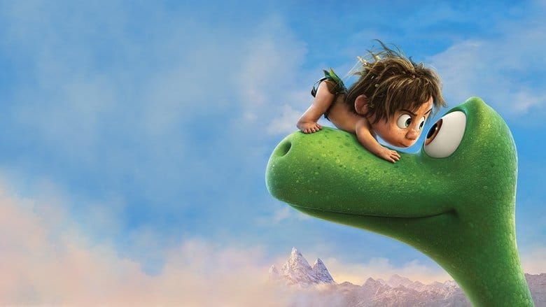 Dobry dinozaur Cały Film (2015) - Vider • Filmy-Vider.pl