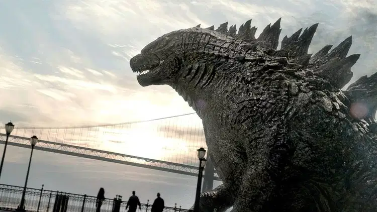 Godzilla na eKino | Cały Film