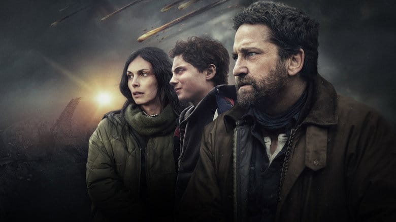Greenland 2 (2026) Cały Film – eKino