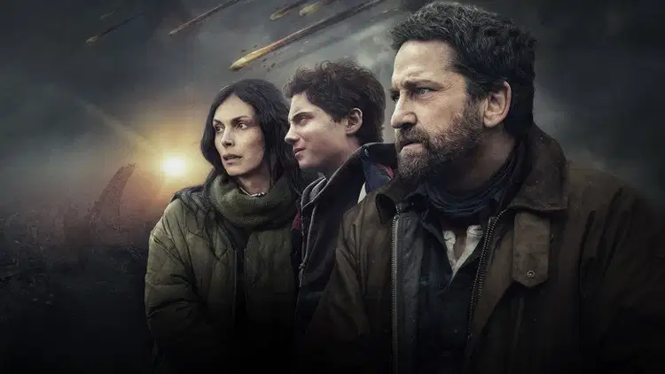 Greenland 2 na eKino | Cały Film