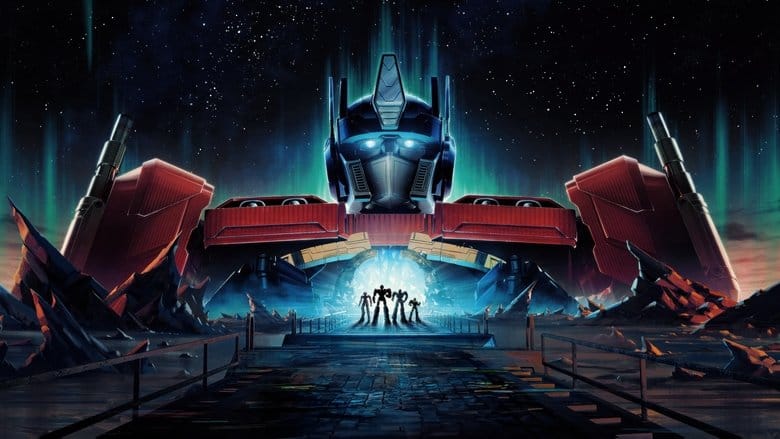 Transformers: Początek (2024) Cały Film – eKino