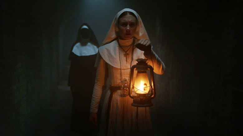 Zakonnica (2018) Cały Film – eKino