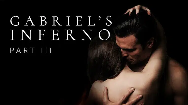 Gabriel's Inferno: Part III na eKino | Cały Film
