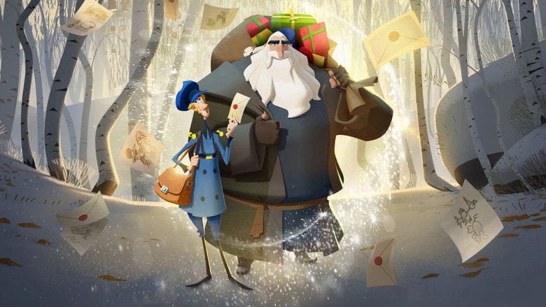 Klaus (2019) Cały Film – eKino