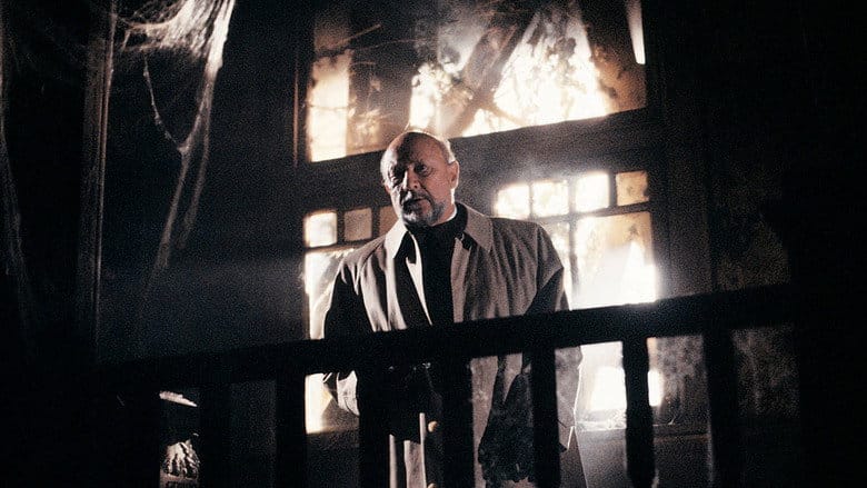 Halloween V: Zemsta Michaela Myersa na eKino | Cały Film