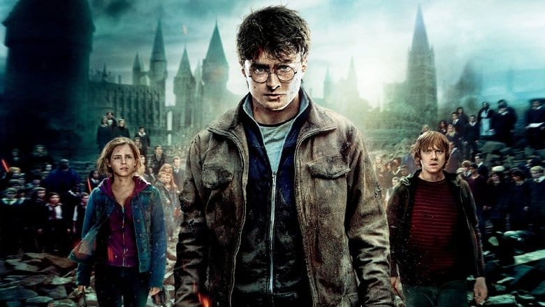 Harry Potter i Insygnia Śmierci: Część II (2011) Cały Film – eKino