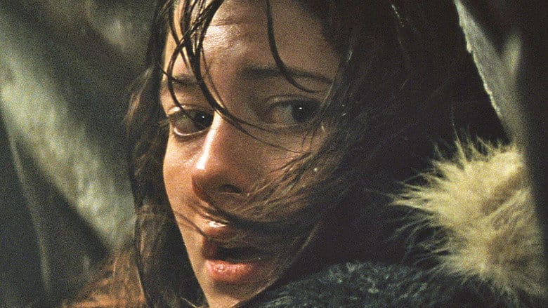 Coś (2011) Cały Film – eKino
