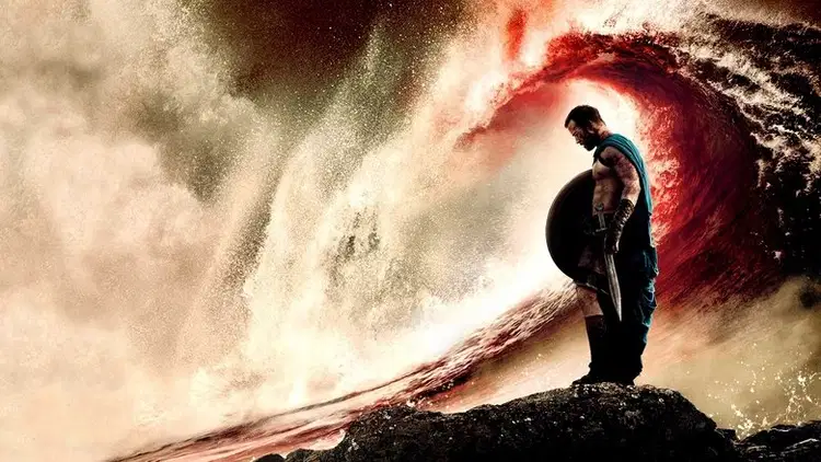 300: Początek imperium Cały Film (2014) - Vider