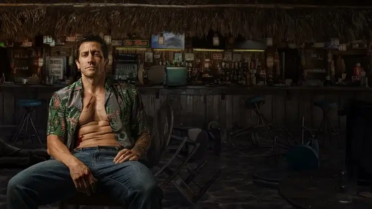 Road House na eKino | Cały Film